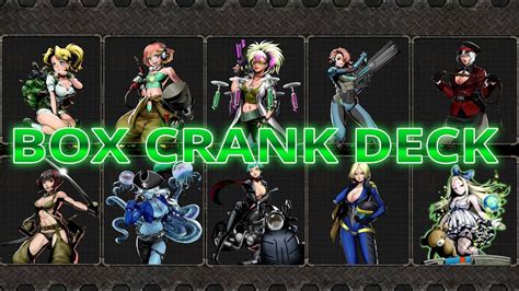 metal slug attack box crank|Some Notes on Crank Odds : r/MetalSlugAttack .